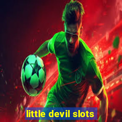 little devil slots